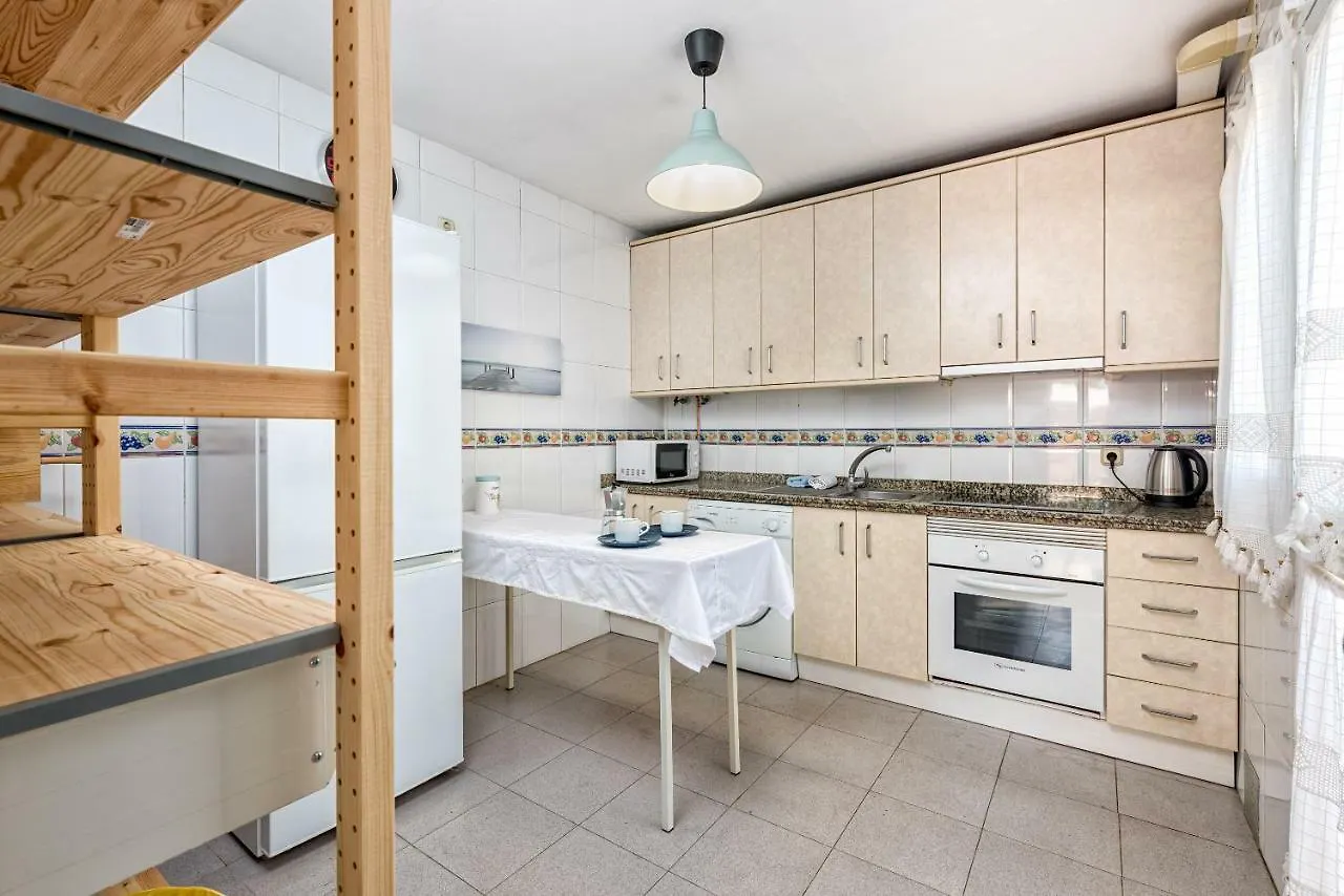 Apartamento Beachfront Townhouse Beatriz By Rafleys Fuengirola España